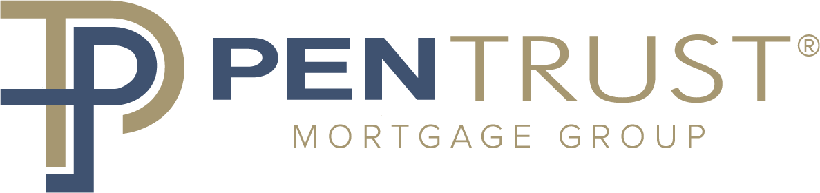 PenTrust Mortgage Group logo